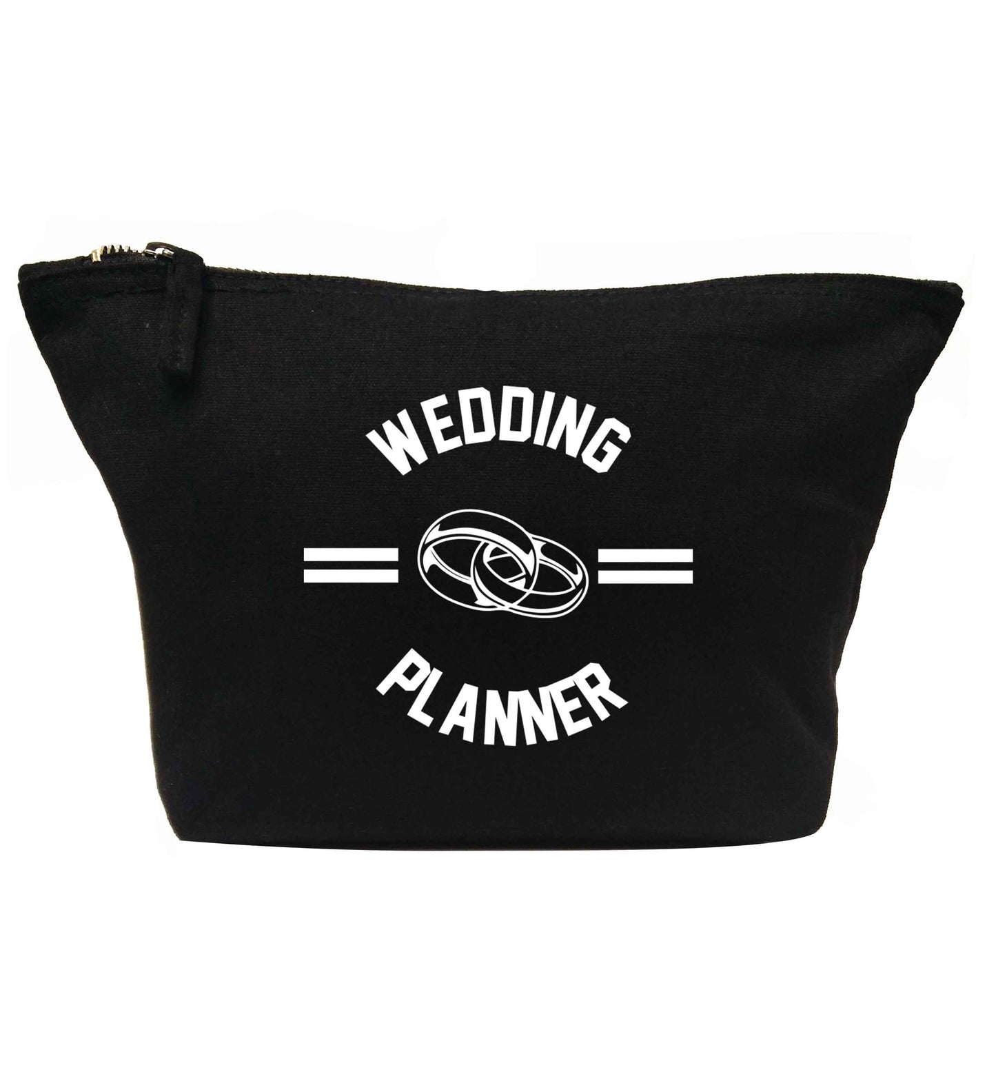 Wedding planner | Makeup / wash bag