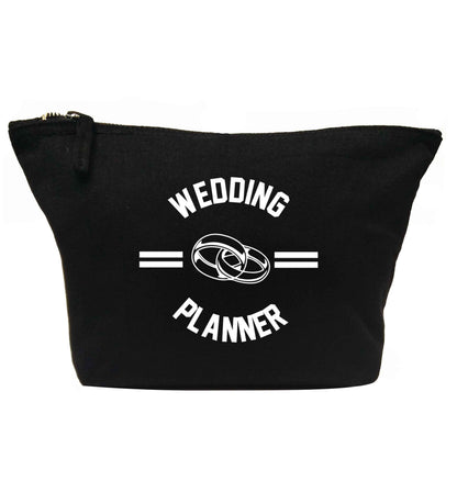 Wedding planner | Makeup / wash bag