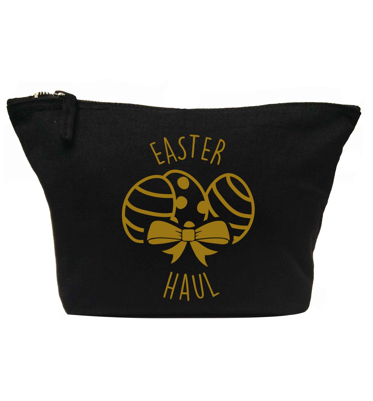 Easter haul | Makeup / wash bag
