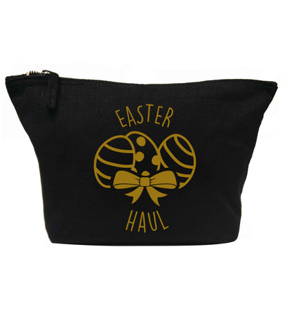 Easter haul | Makeup / wash bag