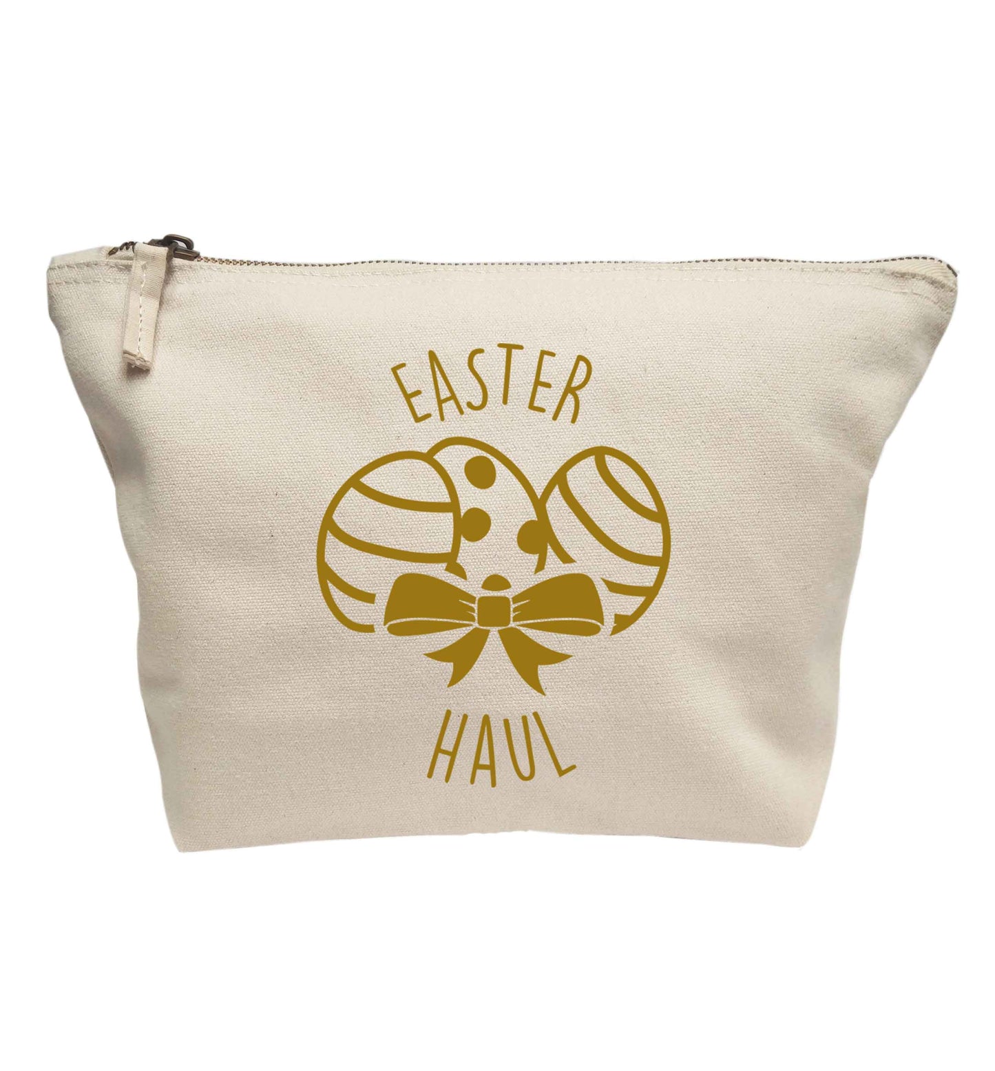 Easter haul | Makeup / wash bag