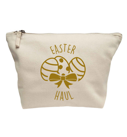Easter haul | Makeup / wash bag