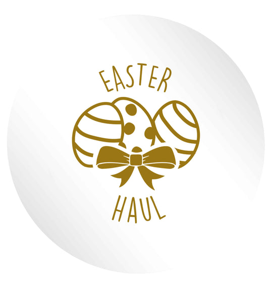 Easter haul 24 @ 45mm matt circle stickers
