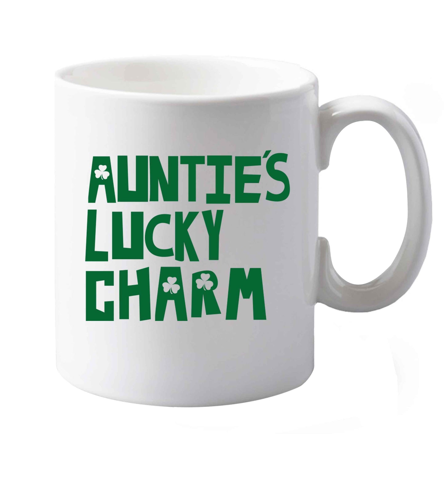 10 oz Favourite Type Pan Pancake ceramic mug both sides