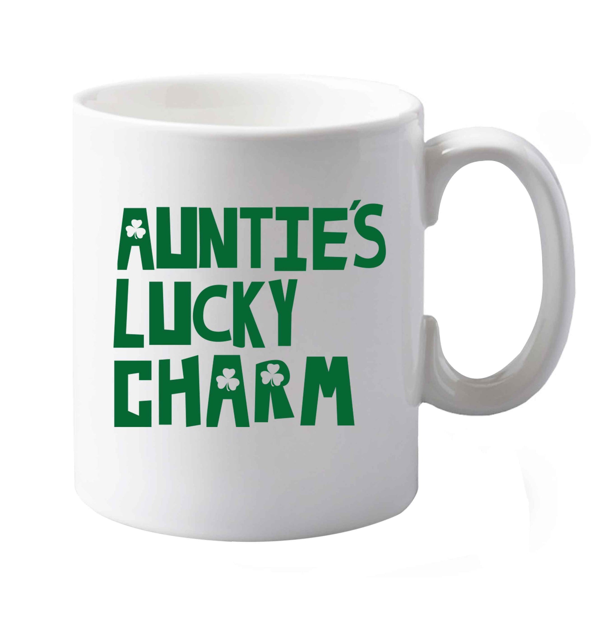 10 oz Favourite Type Pan Pancake ceramic mug both sides