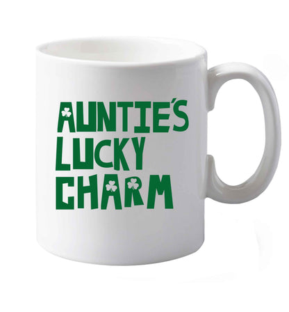 10 oz Favourite Type Pan Pancake ceramic mug both sides