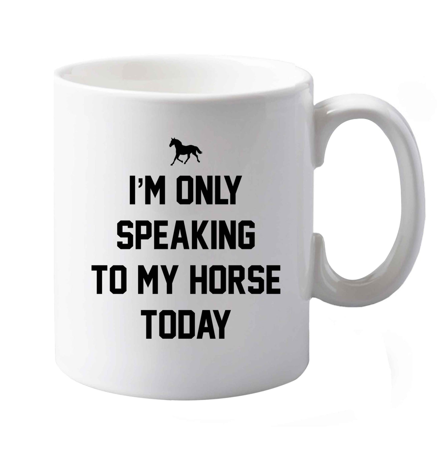 10 oz Favourite Type Pan Pancake ceramic mug both sides
