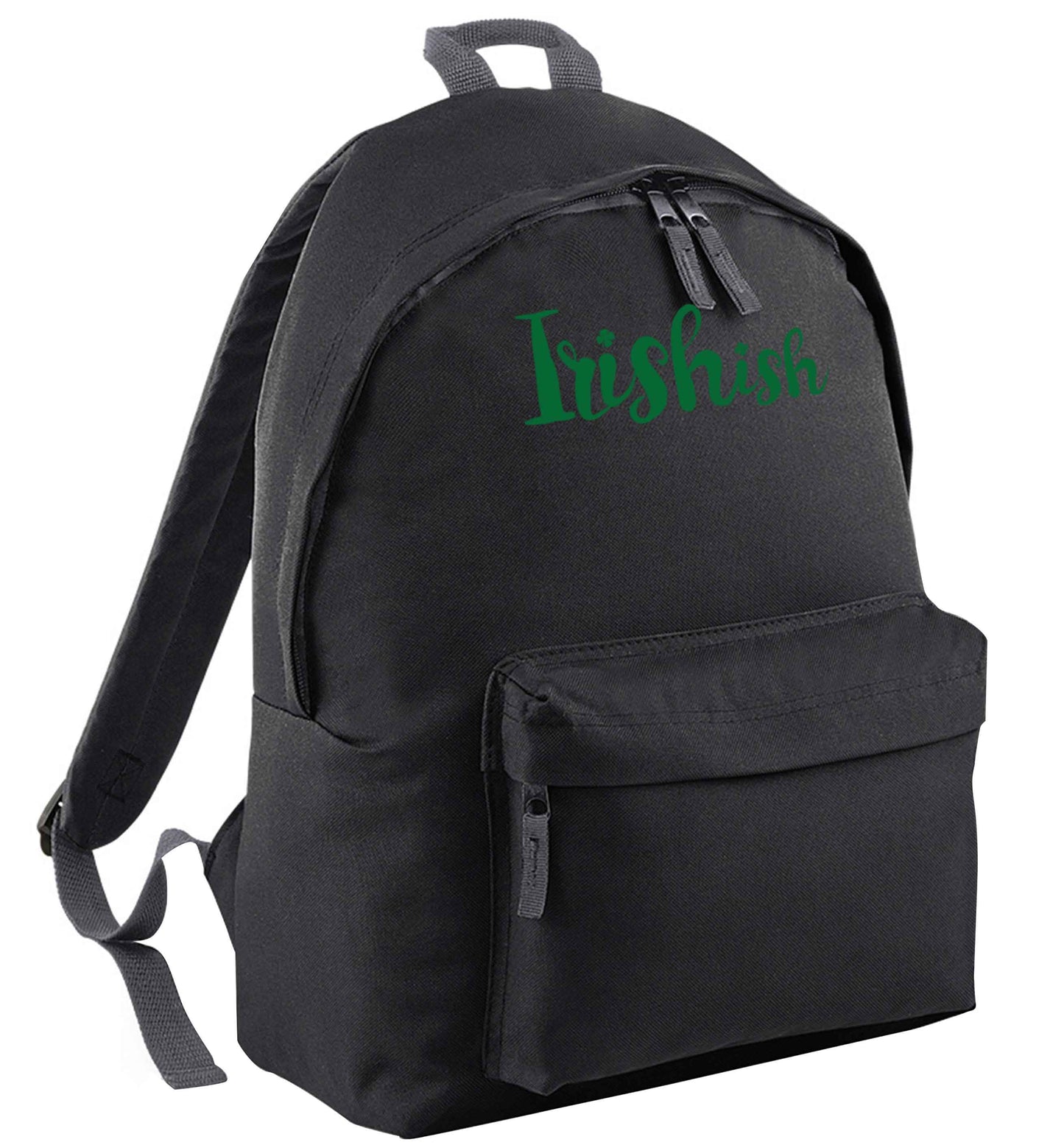 Irishish | Children's backpack