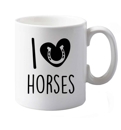 10 oz Favourite Type Pan Pancake ceramic mug both sides