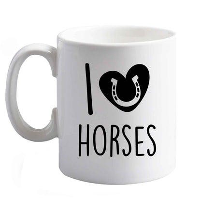 10 oz Favourite Type Pan Pancake ceramic mug right handed