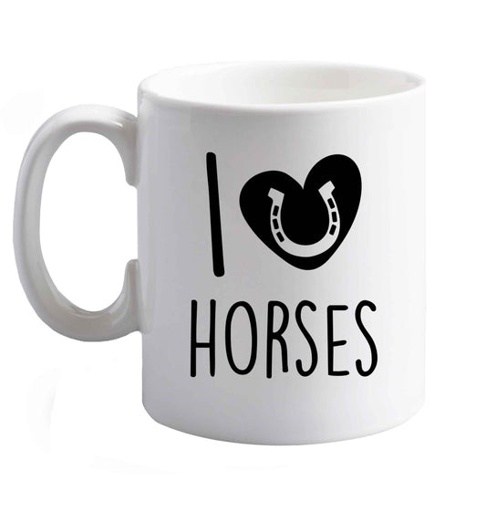 10 oz Favourite Type Pan Pancake ceramic mug right handed