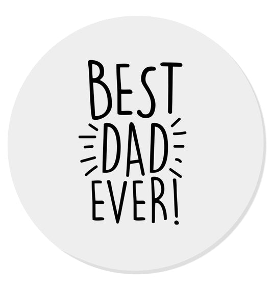 Best dad ever! | Magnet