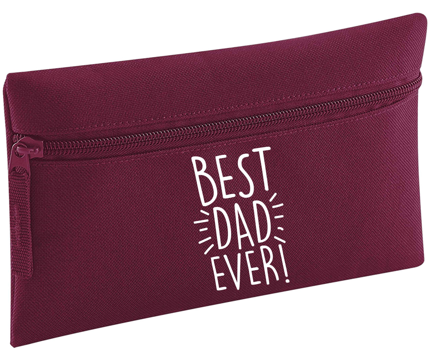 Best dad ever! | Pencil Case