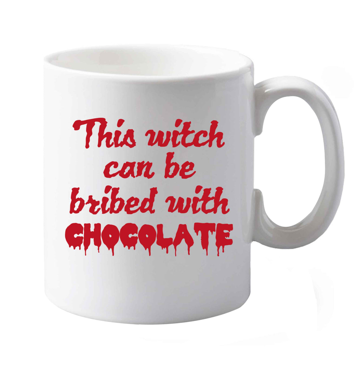 10 oz Favourite Type Pan Pancake ceramic mug both sides
