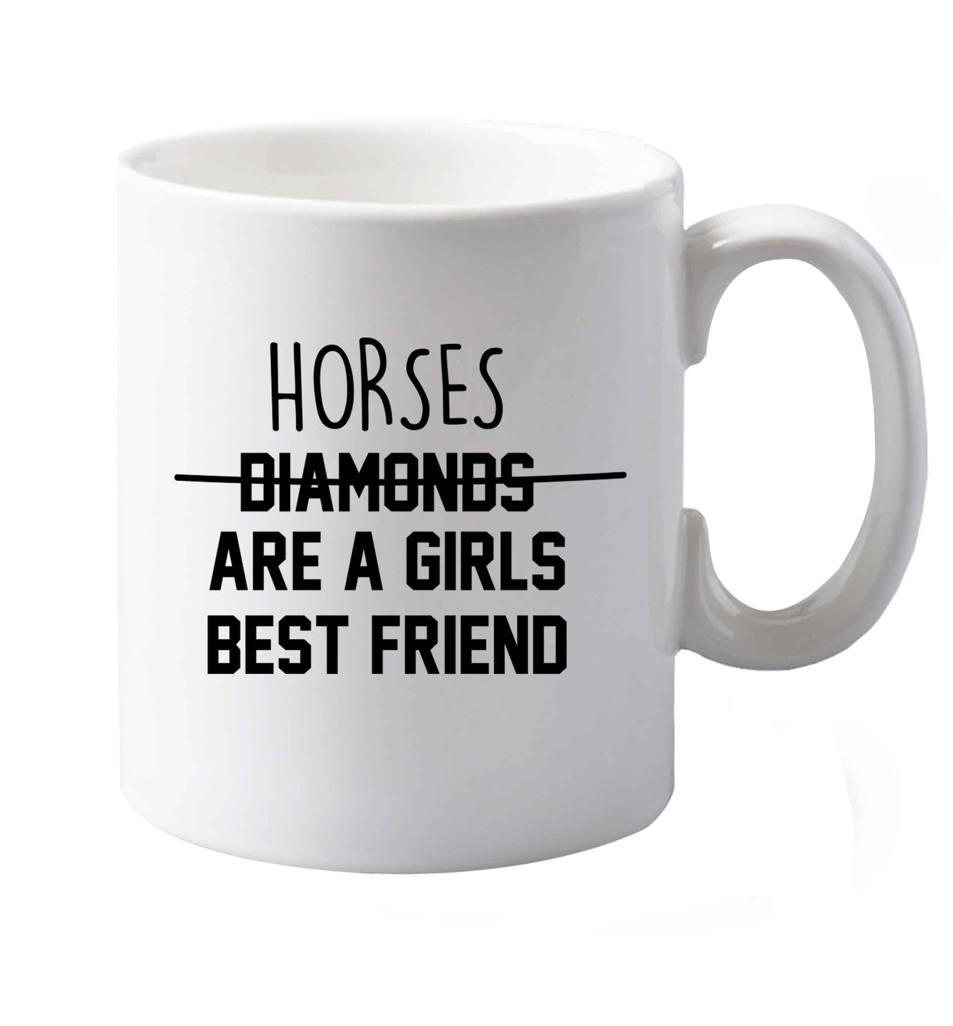 10 oz Favourite Type Pan Pancake ceramic mug both sides
