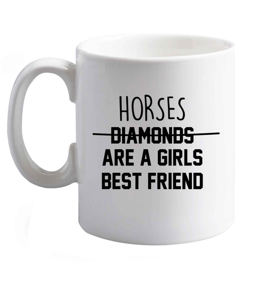 10 oz Favourite Type Pan Pancake ceramic mug right handed