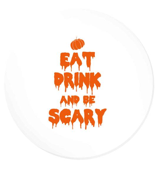 Eat drink and be scary | Magnet