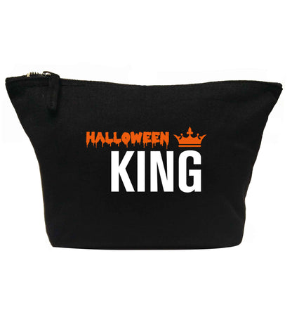 Halloween king | Makeup / wash bag