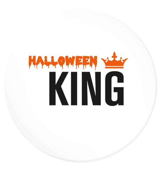 Halloween king | Magnet