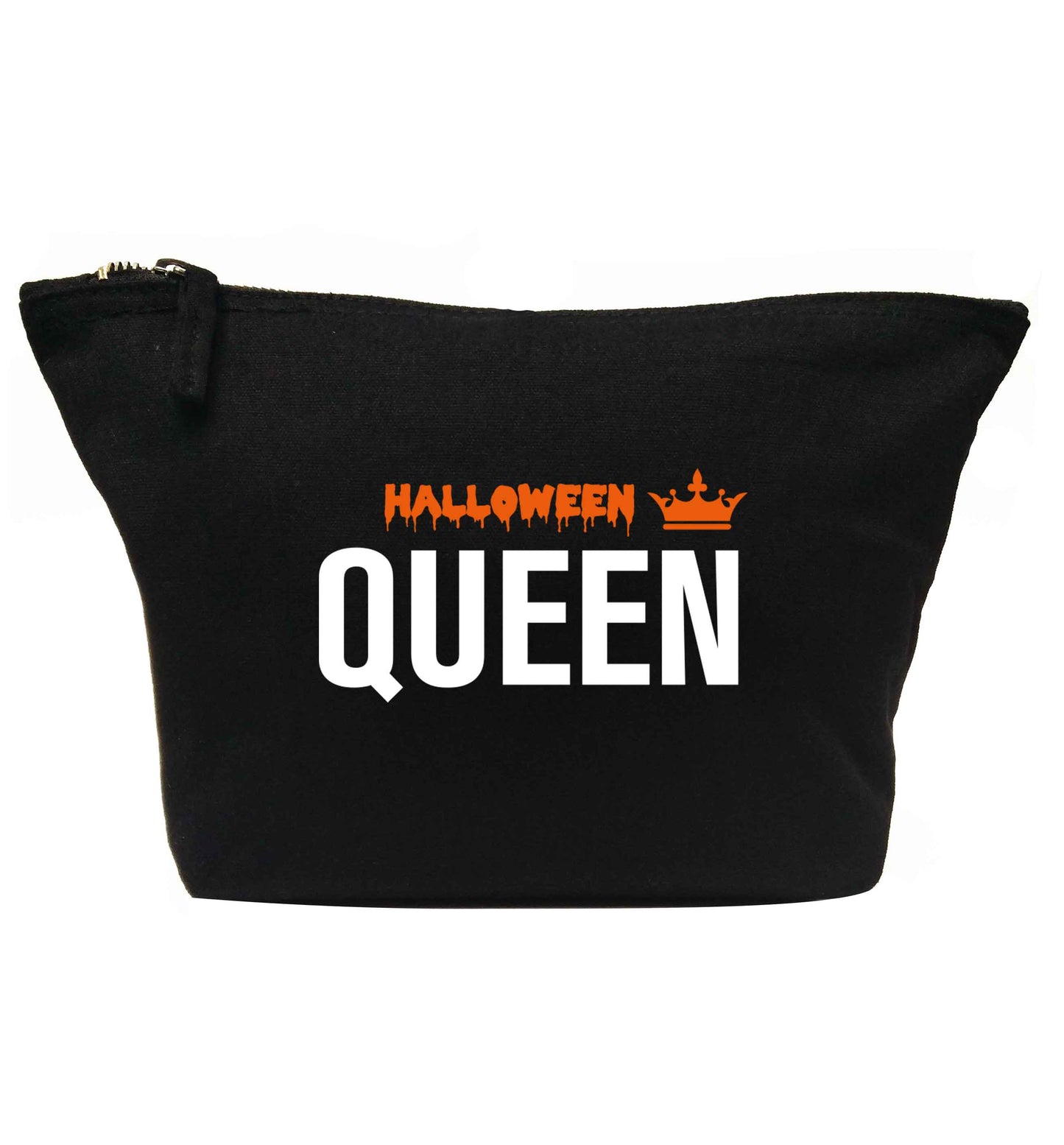 Halloween queen | Makeup / wash bag