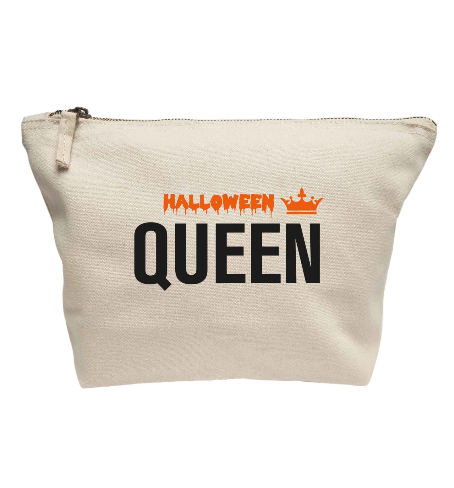 Halloween queen | Makeup / wash bag