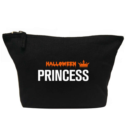 Halloween princess | Makeup / wash bag