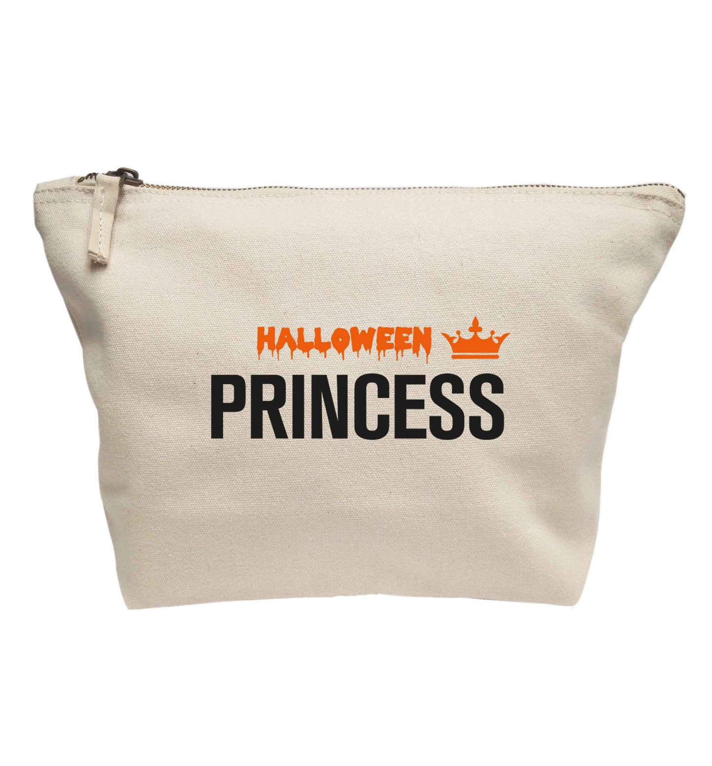 Halloween princess | Makeup / wash bag