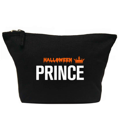 Halloween prince | Makeup / wash bag