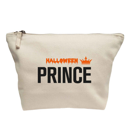 Halloween prince | Makeup / wash bag