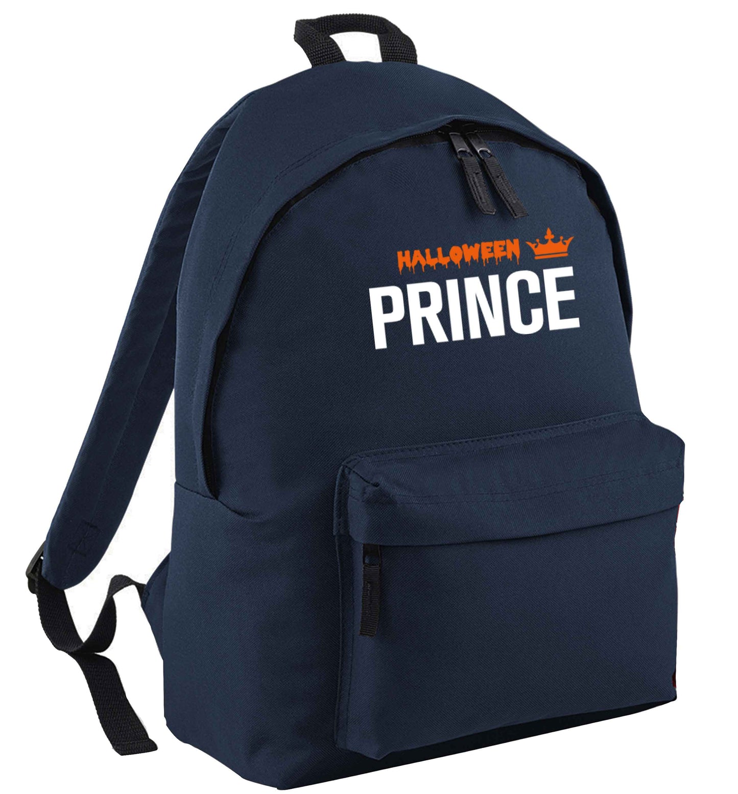 Halloween prince | Children's backpack