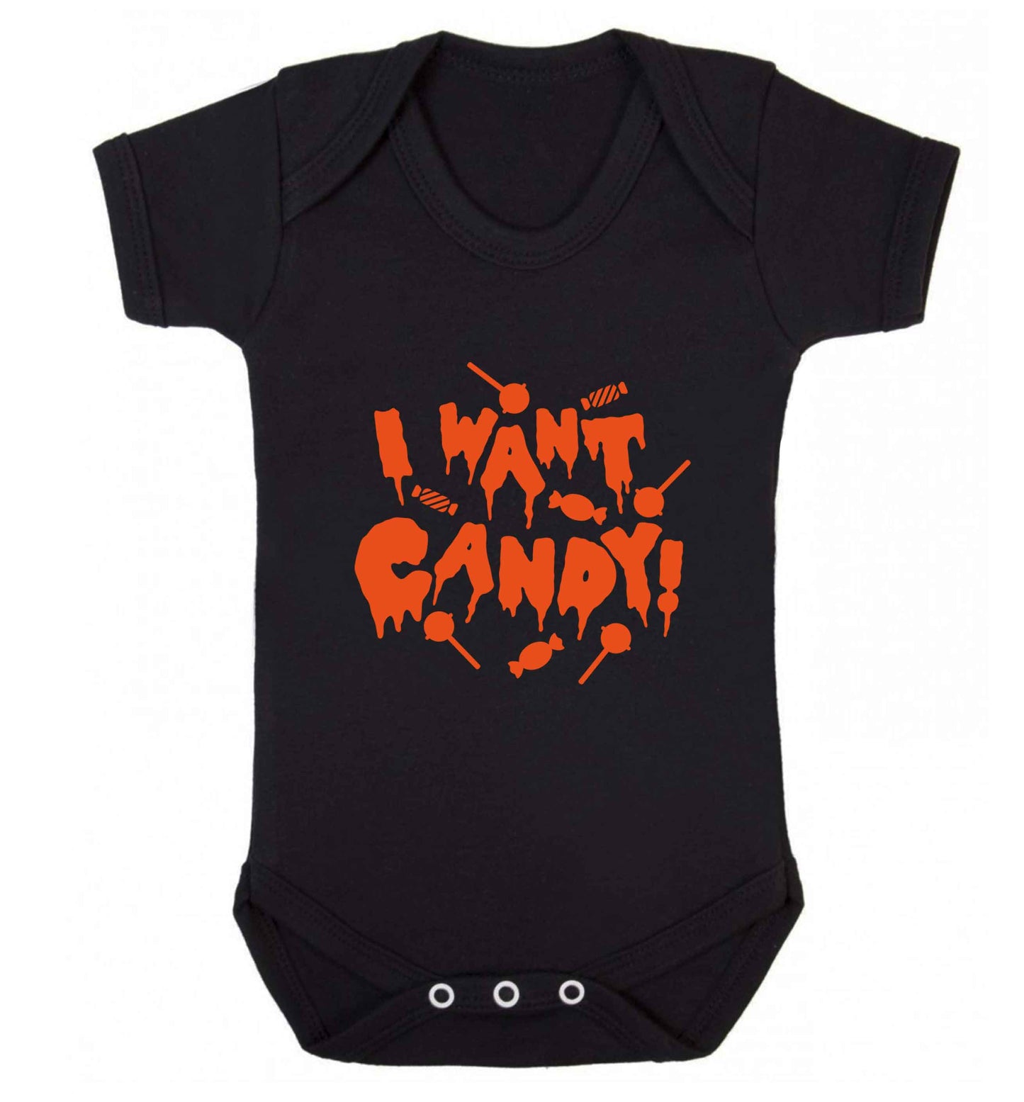 Zombie unicorn zombiecorn | Baby vest / Bodysuit