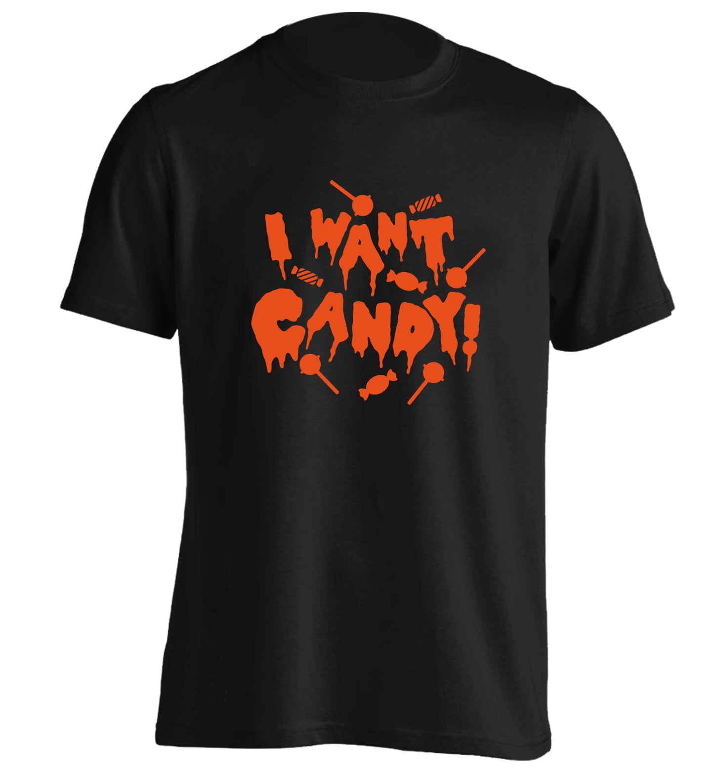 Beware this zombiecorn bites adults unisex black Tshirt 2XL