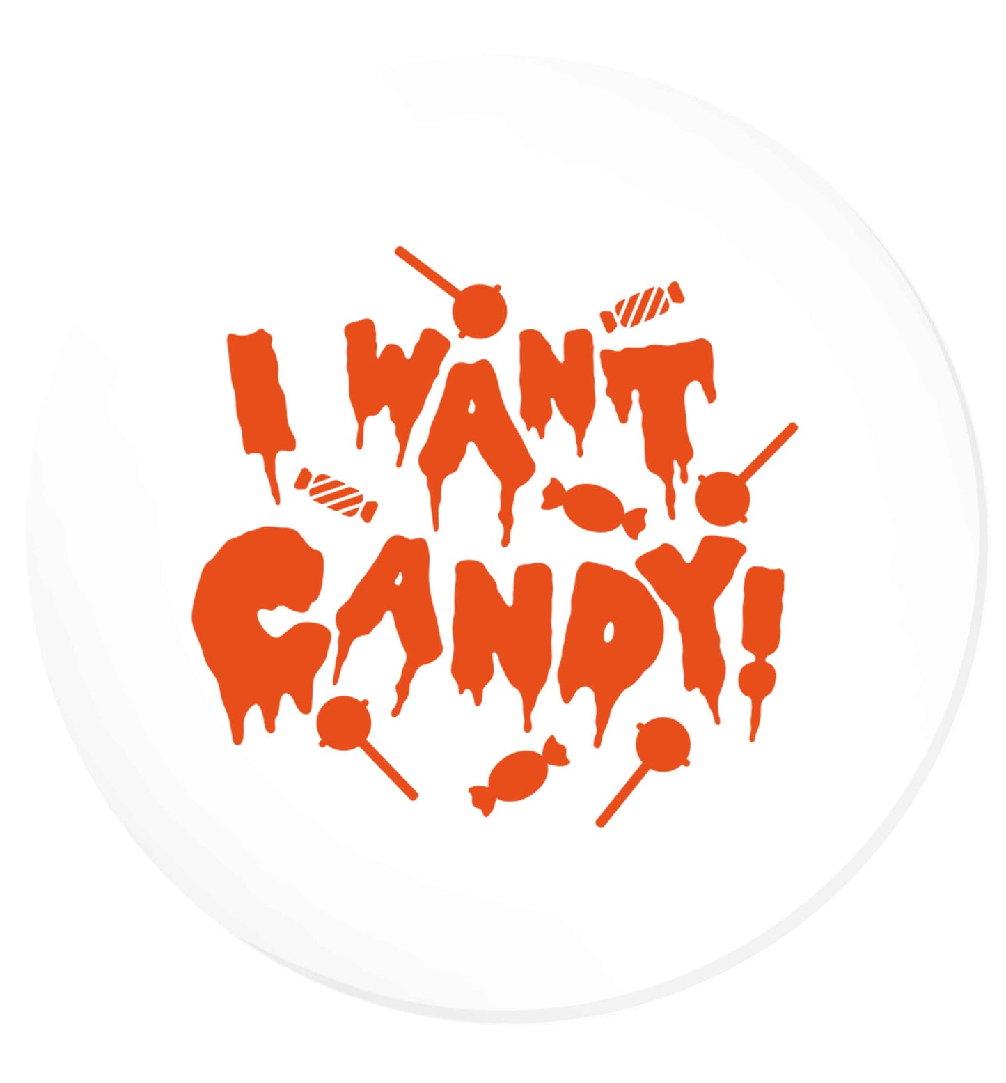 Zombie unicorn zombiecorn | Magnet