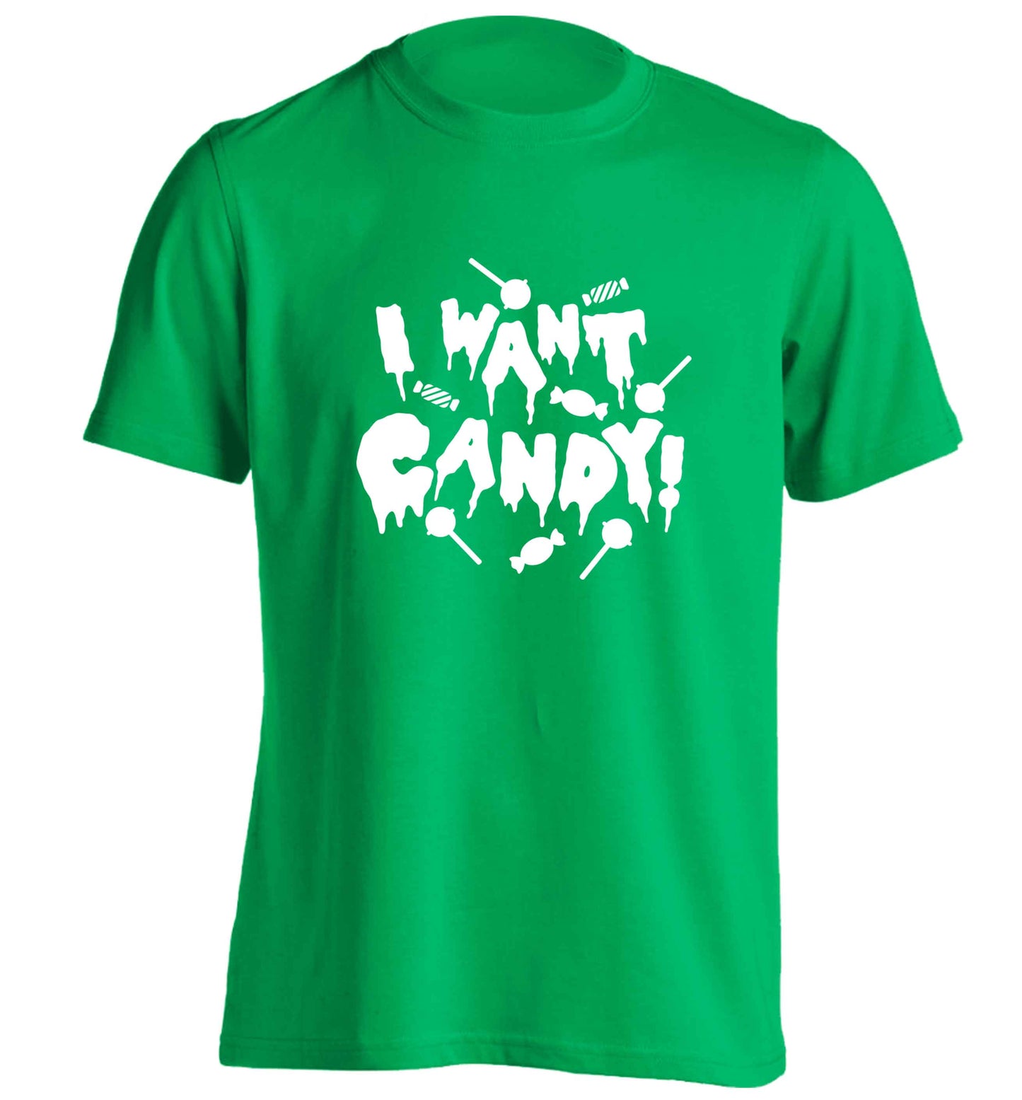Beware this zombiecorn bites adults unisex green Tshirt 2XL