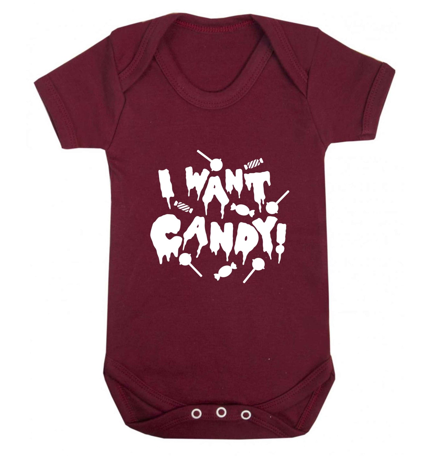 Zombie unicorn zombiecorn | Baby vest / Bodysuit
