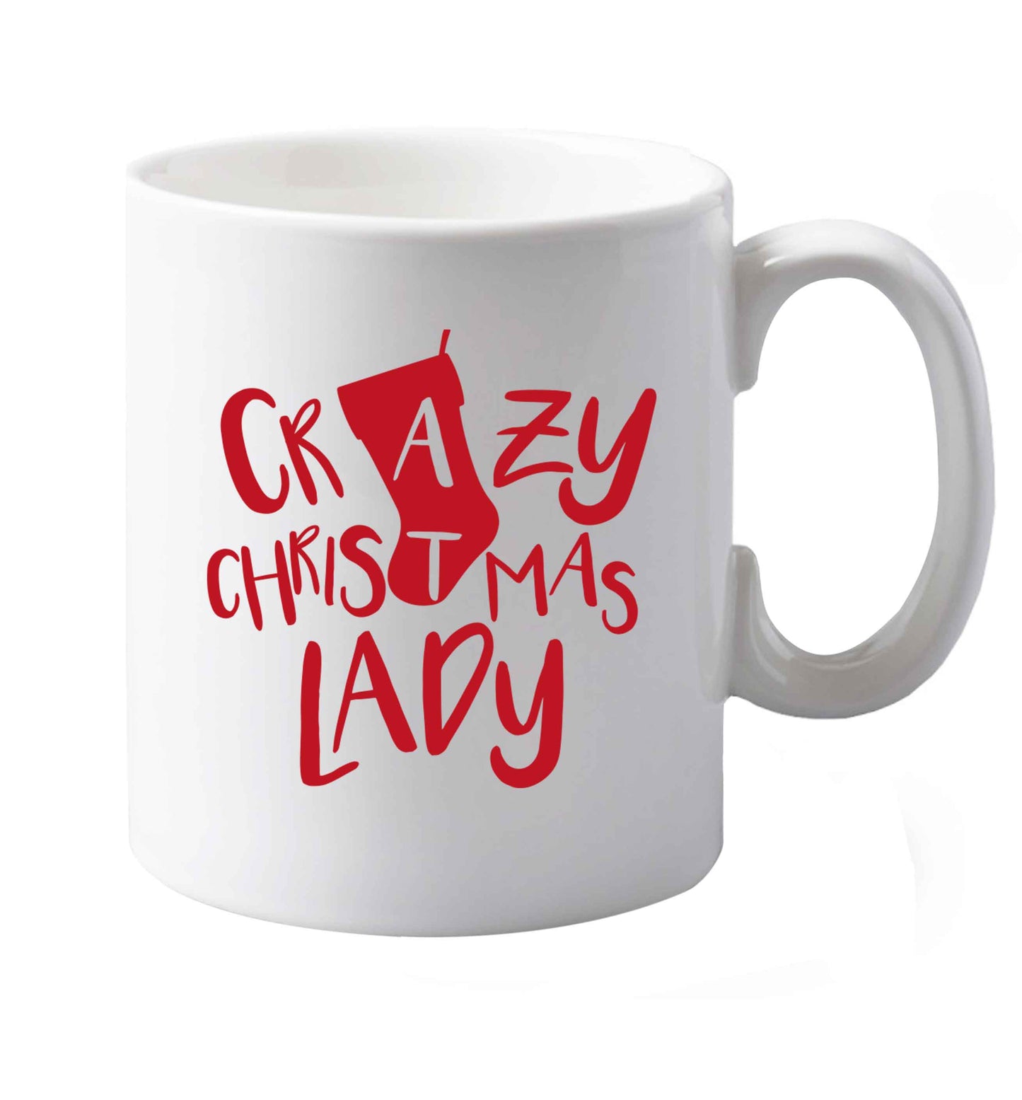 10 oz Favourite Type Pan Pancake ceramic mug both sides
