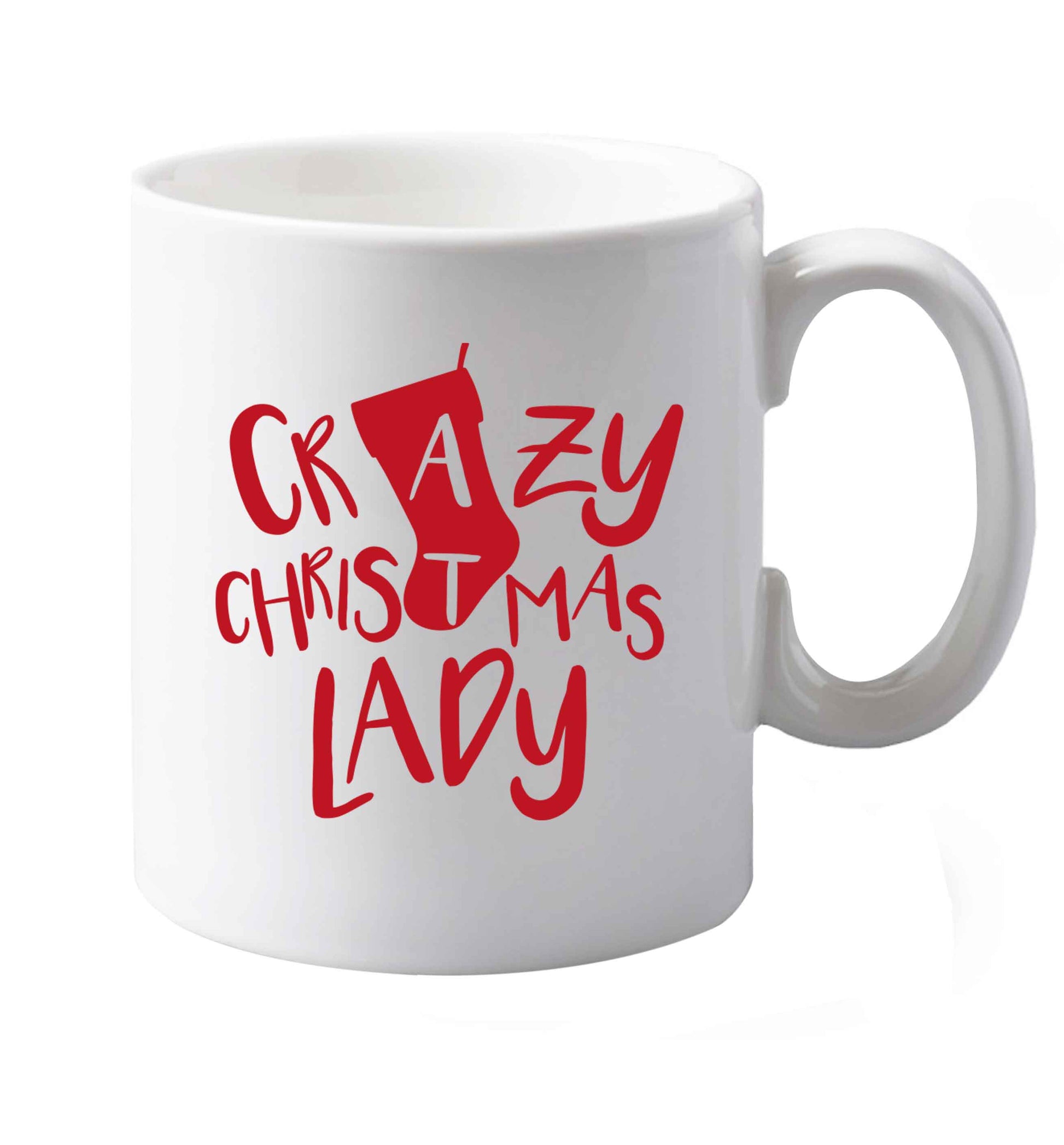 10 oz Favourite Type Pan Pancake ceramic mug both sides