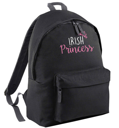 Irish princess | Children's backpack
