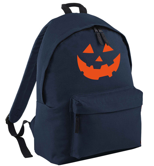 Pumpkin Spice Nice | Children's backpack