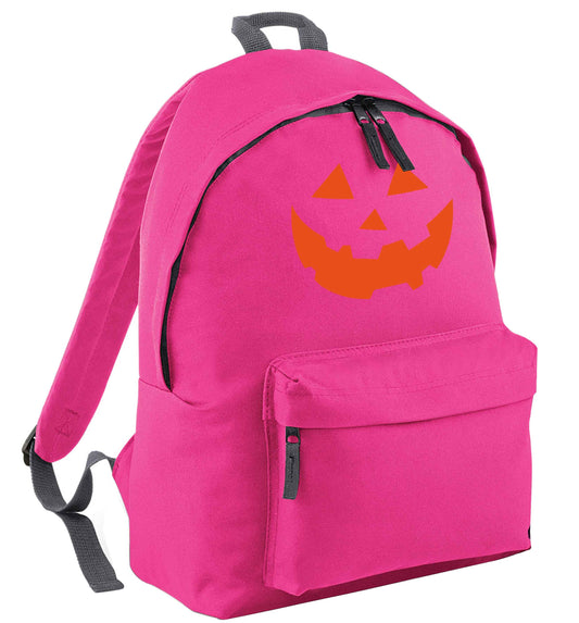 Pumpkin Spice Nice | Children's backpack