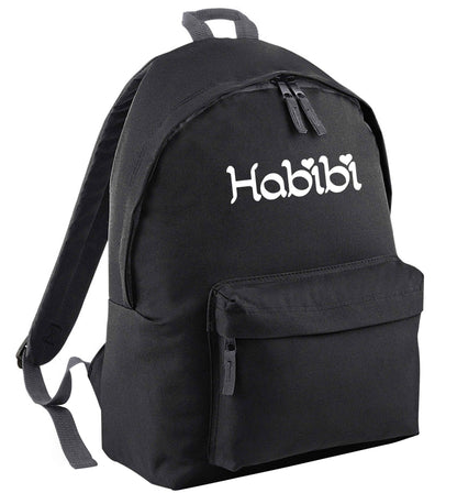 Habibi | Adults backpack