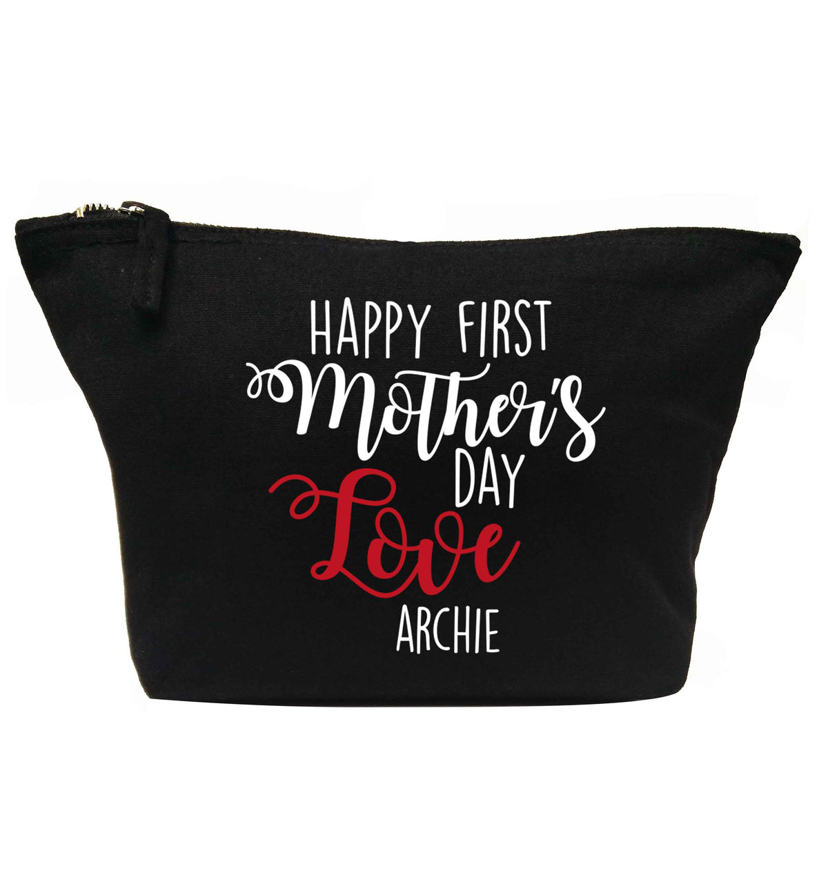 Mummy's first mother's day! | Makeup / wash bag