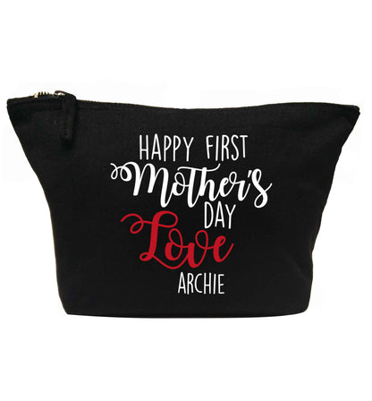 Mummy's first mother's day! | Makeup / wash bag