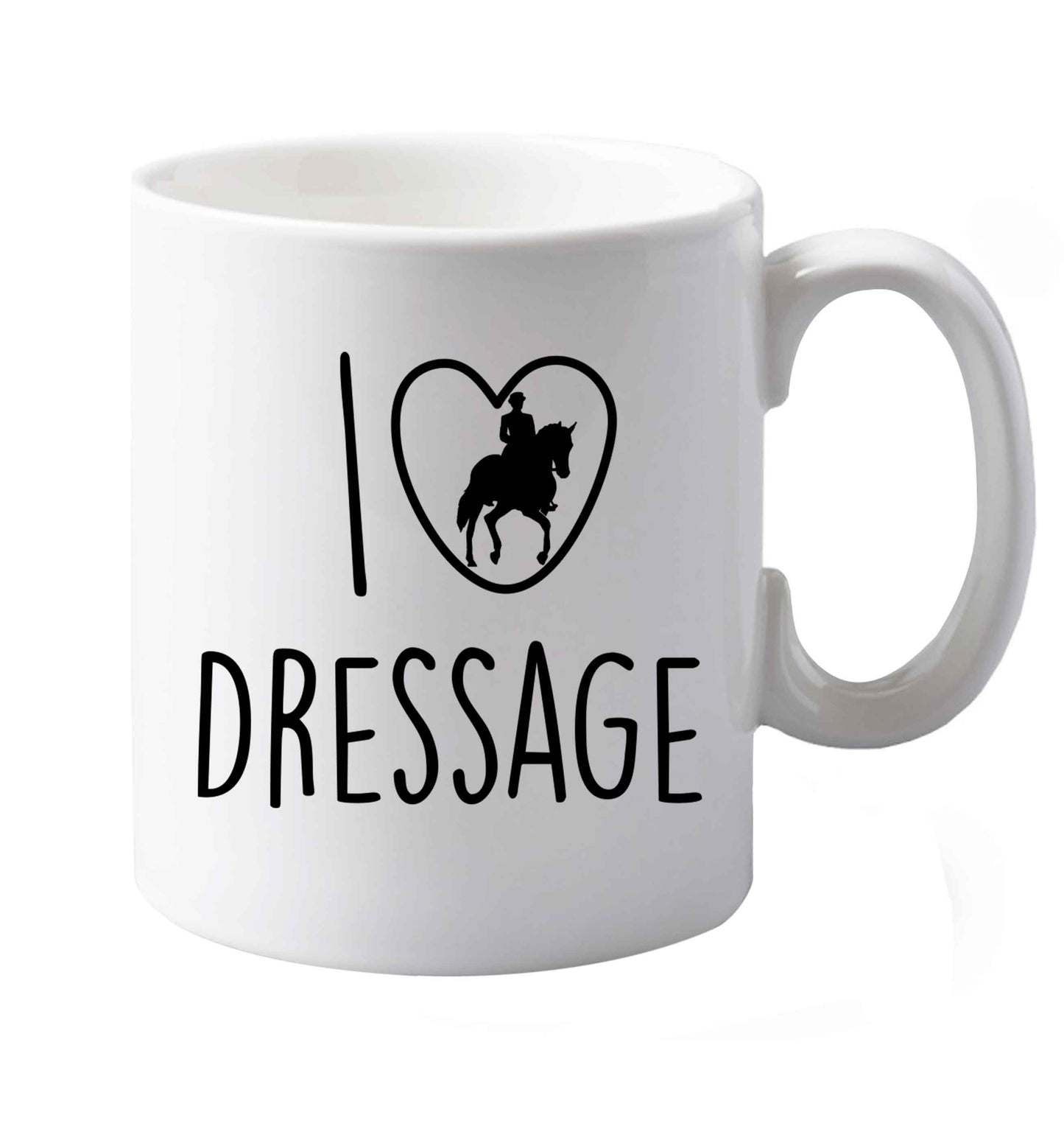 10 oz Favourite Type Pan Pancake ceramic mug both sides