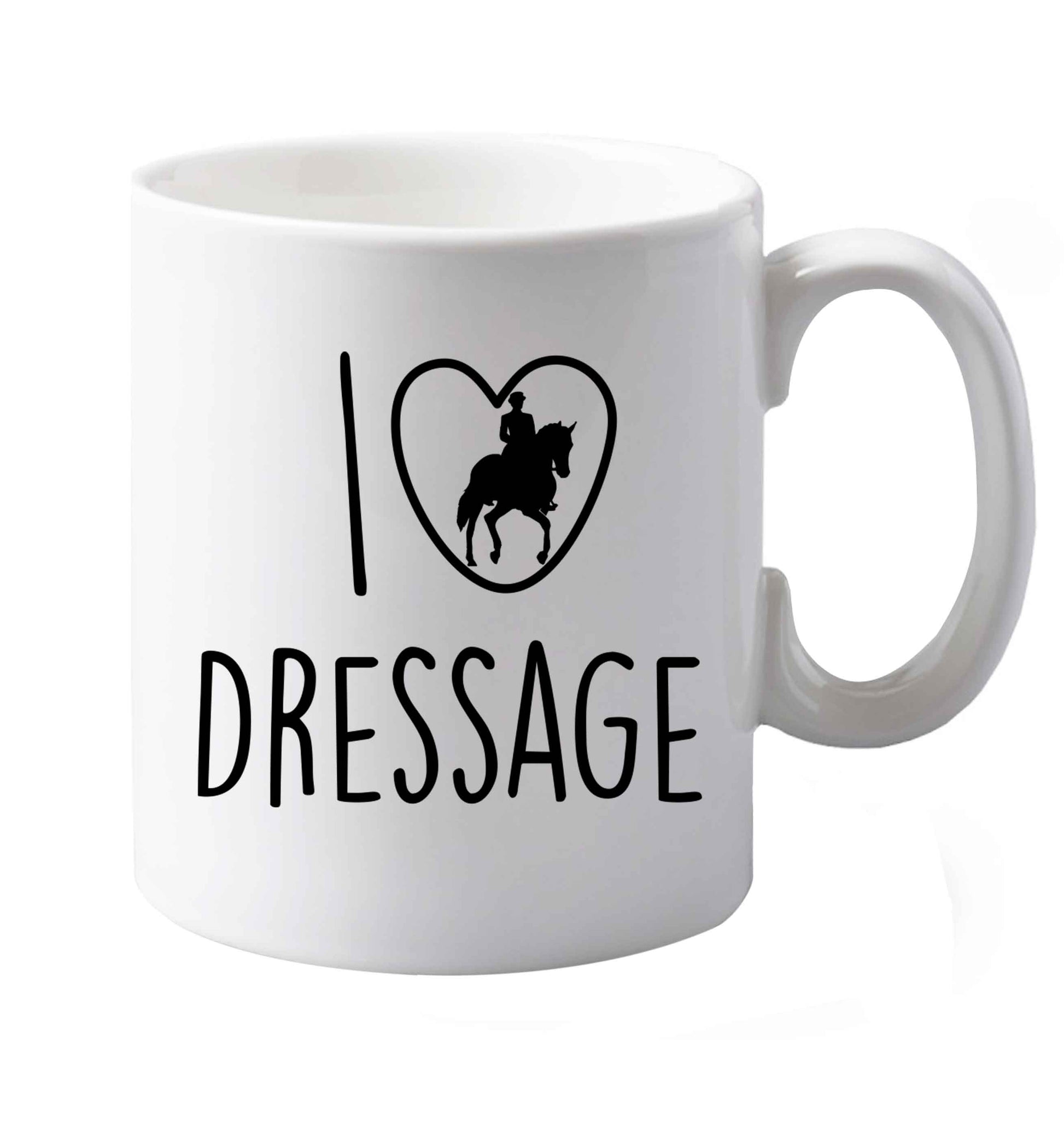 10 oz Favourite Type Pan Pancake ceramic mug both sides