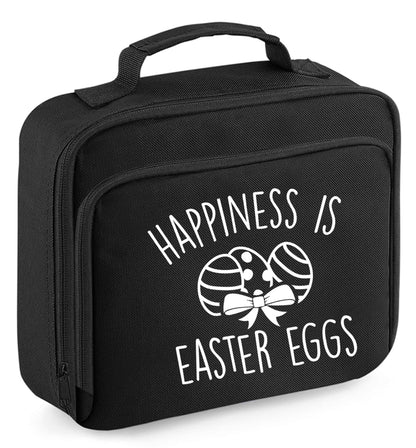 Any tex here insulated black lunch bag cooler