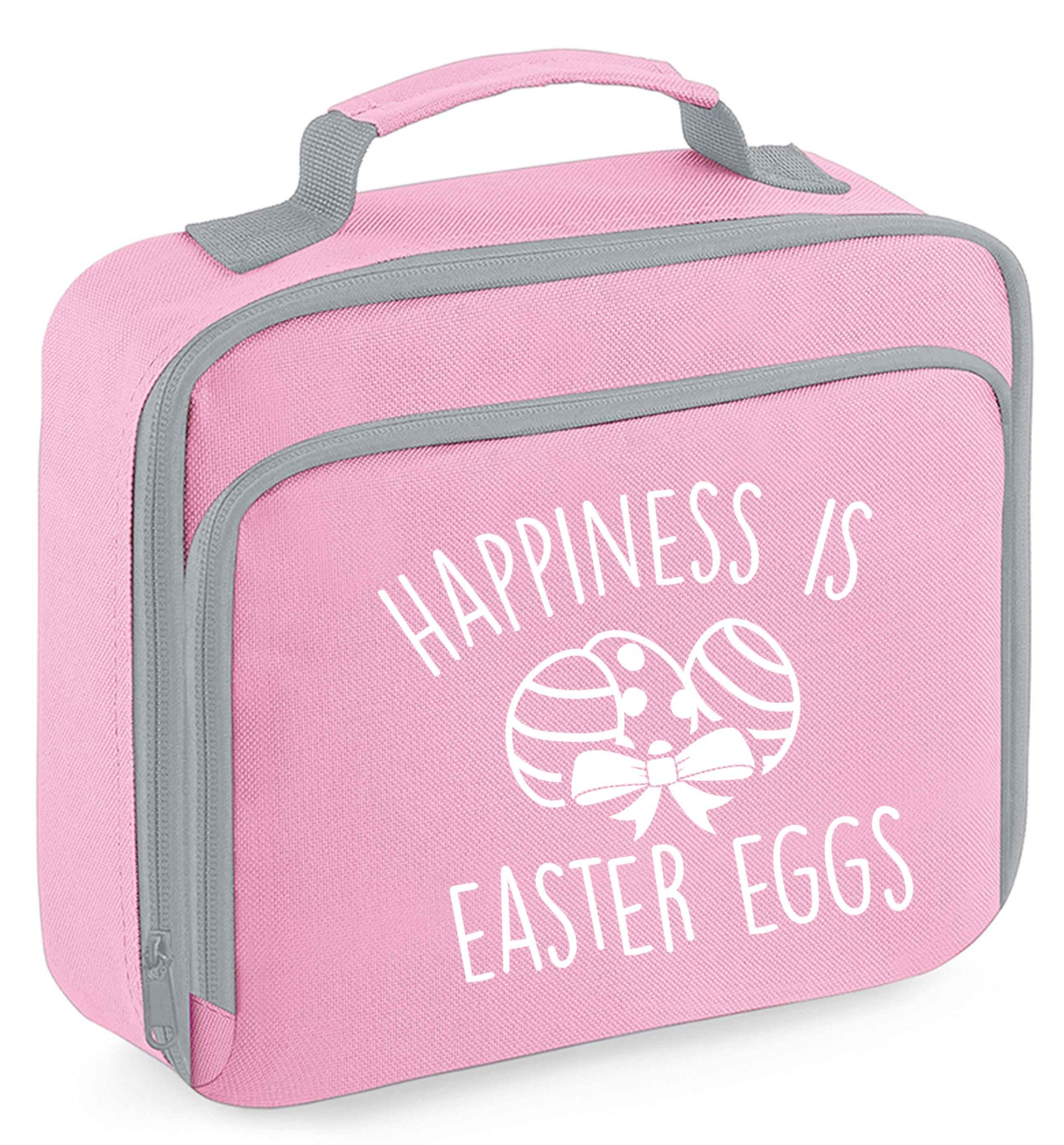 Any tex here insulated pink lunch bag cooler
