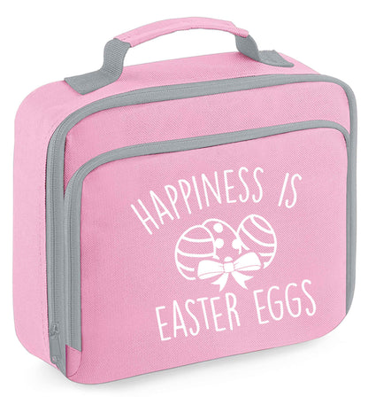 Any tex here insulated pink lunch bag cooler
