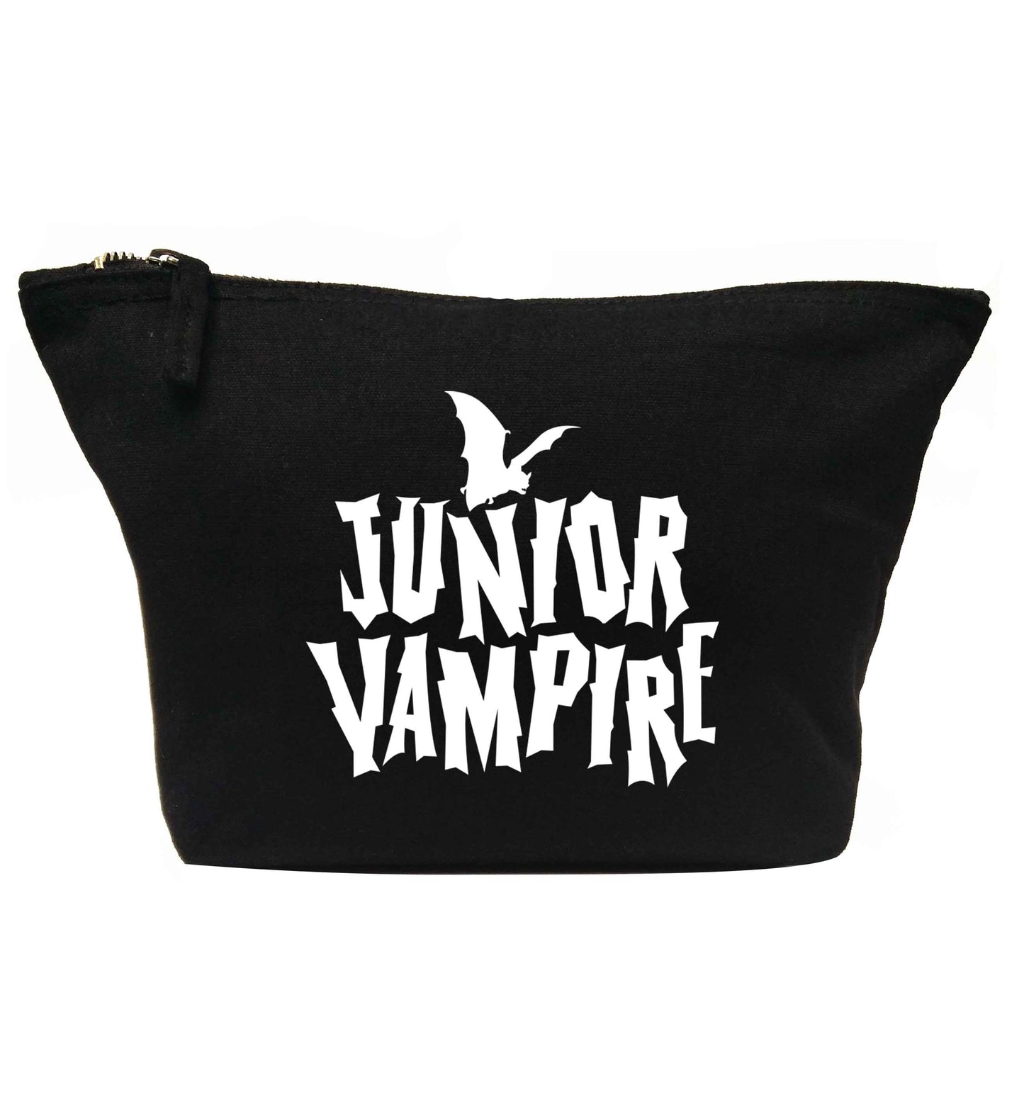 Junior vampire | Makeup / wash bag