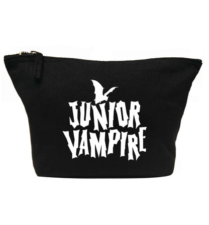 Junior vampire | Makeup / wash bag